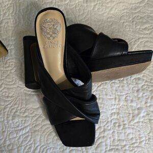Vince Camuto heels